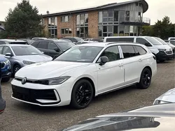 Pure white/weiß Neu 2025 VW Passat Style Kombi | 49.830 € (Superpreis)