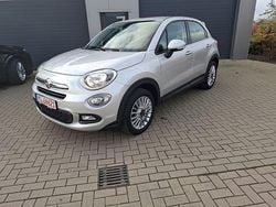 Silber Gebraucht 2018 Fiat 500X Pop Star SUV | 10.930 € (Fairer Preis)