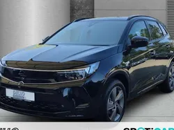 Schwarz Gebraucht 2024 Opel Grandland X SUV | 26.480 € (Fairer Preis)