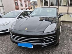 Schwarz Gebraucht 2019 Porsche Cayenne SUV | 55.900 € (Superpreis)