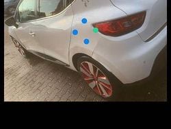 Gebraucht 2015 Renault Clio IV Experience Limousine | 5.000 € (Guter Preis)