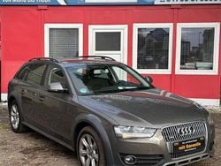 Grau Gebraucht 2014 Audi A4 Allroad Sport Kombi | 9.570 € (Guter Preis)