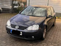 Blau Gebraucht 2006 VW Golf V Limousine | 1.700 € (Guter Preis)