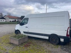 Weiß Gebraucht 2019 Nissan NV400 Van | 5.350 €