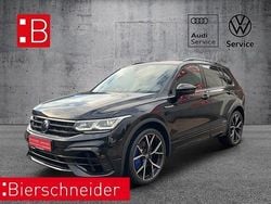 Schwarz Gebraucht 2022 VW Tiguan Pro SUV | 38.950 € (Guter Preis)