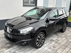 Schwarz Gebraucht 2014 Nissan Qashqai 360º SUV | 7.950 € (Guter Preis)