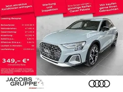 Gebraucht 2025 Audi A3 Ambiente | 37.440 € (Etwas zu teuer)