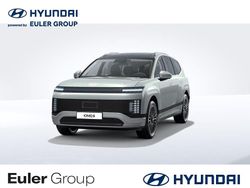 Grau Neu 2025 Hyundai Ioniq 9 SUV | 67.195 €