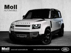 Fuji white Gebraucht 2023 Land Rover Defender SE Dynamic SUV | 81.900 € (Fairer Preis)
