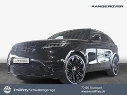 Schwarz Gebraucht 2024 Land Rover Range Rover Velar Autobiography SUV | 78.990 €