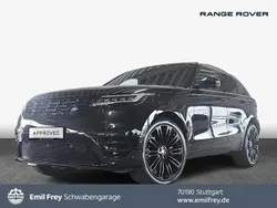Schwarz Gebraucht 2024 Land Rover Range Rover Velar Autobiography SUV | 78.990 €