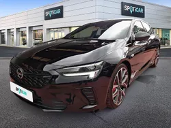 Schwarz Gebraucht 2022 Opel Insignia Limousine | 34.990 € (Etwas zu teuer)
