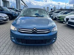 Citroën C-Elysee I