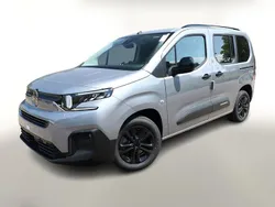 Grau Neu 2025 Citroën Berlingo Van / Kleinbus | 28.368 € (Guter Preis)