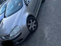 Beige Gebraucht 2004 VW Golf V Limousine | 1.150 € (Superpreis)