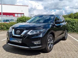Schwarz Gebraucht 2019 Nissan X-Trail N-Connecta SUV | 22.000 € (Fairer Preis)