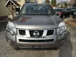Grau Gebraucht 2014 Nissan X-Trail SUV | 13.995 € (Fairer Preis)