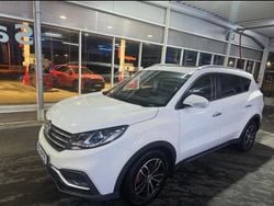 Weiß Gebraucht 2021 DFSK Glory 580 Kleinwagen | 11.900 €