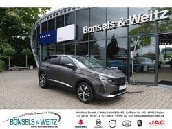 Grau Gebraucht 2024 Peugeot 3008 Allure SUV | 26.950 € (Guter Preis)