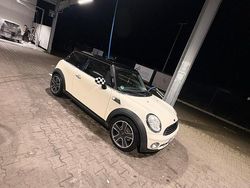 Beige Gebraucht 2008 Mini Cooper Kleinwagen | 6.350 €