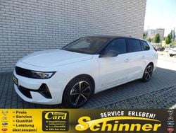 Weiß Gebraucht 2025 Opel Astra Kombi | 24.300 € (Guter Preis)