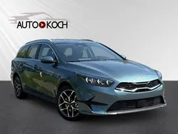 Grau Neu 2025 Kia Ceed Sportswagon Spirit Kombi | 28.970 € (Fairer Preis)