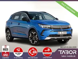 Grau Neu 2025 Opel Grandland X SUV | 30.488 € (Superpreis)