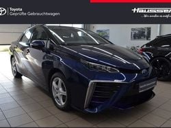 Blau Gebraucht 2019 Toyota Mirai Limousine | 16.840 € (Teuer)