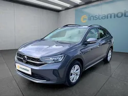 Grau Gebraucht 2022 VW Taigo SUV | 21.799 € (Fairer Preis)