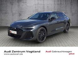 Daytonagrau perleffekt Gebraucht 2025 Audi A6 Ambiente Kombi | 66.980 € (Superpreis)