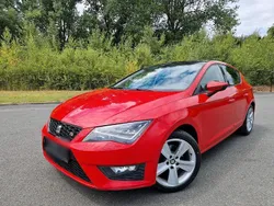 Rot Gebraucht 2013 Seat Leon FR-Line Limousine | 7.450 € (Fairer Preis)