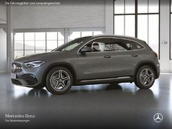 Gebraucht 2022 Mercedes GLA250 SUV | 39.890 € (Teuer)