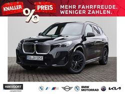 Night dusk blue Neu 2025 BMW iX1 xLine SUV | 47.570 € (Guter Preis)