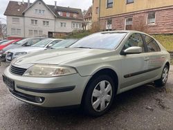 Gebraucht 2002 Renault Laguna II Expression Limousine | 1.495 € (Fairer Preis)