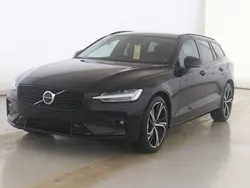 Schwarz Gebraucht 2024 Volvo V60 Plus Kombi | 38.700 € (Fairer Preis)