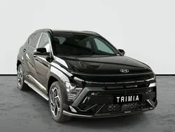 Weiß Neu 2025 Hyundai Kona N Line SUV | 28.560 € (Guter Preis)