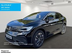Schwarz Gebraucht 2025 VW ID.5 Pro SUV | 38.490 €