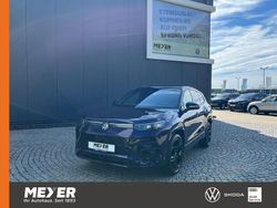 Ultra violet metallic Neu 2025 VW Tayron Style SUV | 57.890 € (Guter Preis)