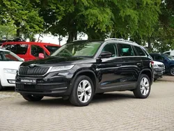 Schwarzmagic perleffekt Gebraucht 2017 Skoda Kodiaq Style SUV | 23.789 € (Fairer Preis)