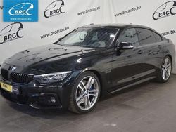 Schwarz Gebraucht 2019 BMW 435 M Sport Limousine | 26.500 € (Fairer Preis)