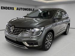Grau Gebraucht 2020 Renault Koleos LIMITED SUV | 22.980 € (Guter Preis)