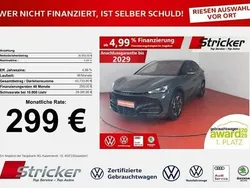 Gebraucht 2024 Cupra Tavascan Endurance SUV | 36.950 € (Superpreis)
