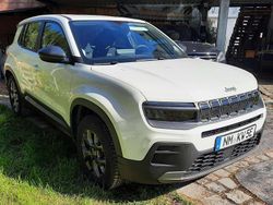 Weiß Gebraucht 2023 Jeep Avenger EV SUV | 20.990 € (Superpreis)