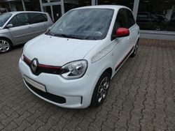 Weiß Gebraucht 2023 Renault Twingo Equilibre Kleinwagen | 13.995 € (Teuer)