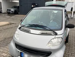 Smart ForTwo Coupé