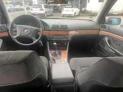 Grau Gebraucht 1997 BMW 523 Limousine | 1.999 € (Superpreis)