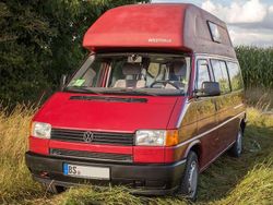 Rot Gebraucht 1993 VW T4 CLUB Van | 11.500 €