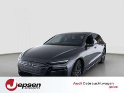 Grau Gebraucht 2025 Audi A6 e-tron Sport Kombi | 79.860 € (Fairer Preis)
