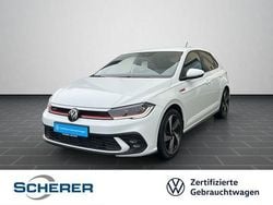 Pure white Gebraucht 2022 VW Polo GTI Limousine | 22.990 € (Guter Preis)
