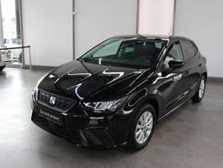 Schwarz , schwarz metallic Gebraucht 2024 Seat Ibiza Style Limousine | 20.790 € (Fairer Preis)